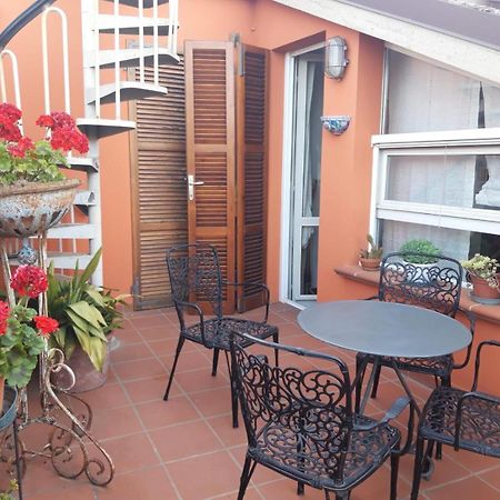 Appartamento "Berart" In Centro A Faenza Eksteriør billede