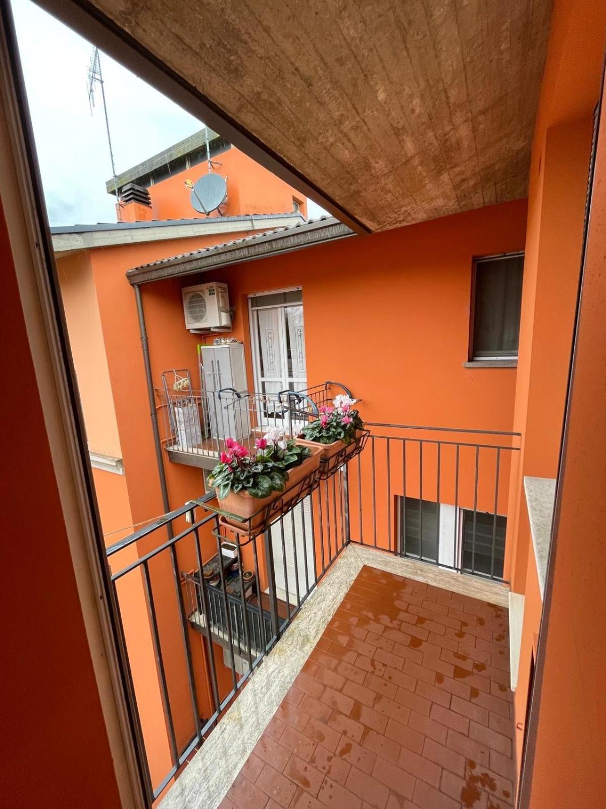Appartamento "Berart" In Centro A Faenza Eksteriør billede