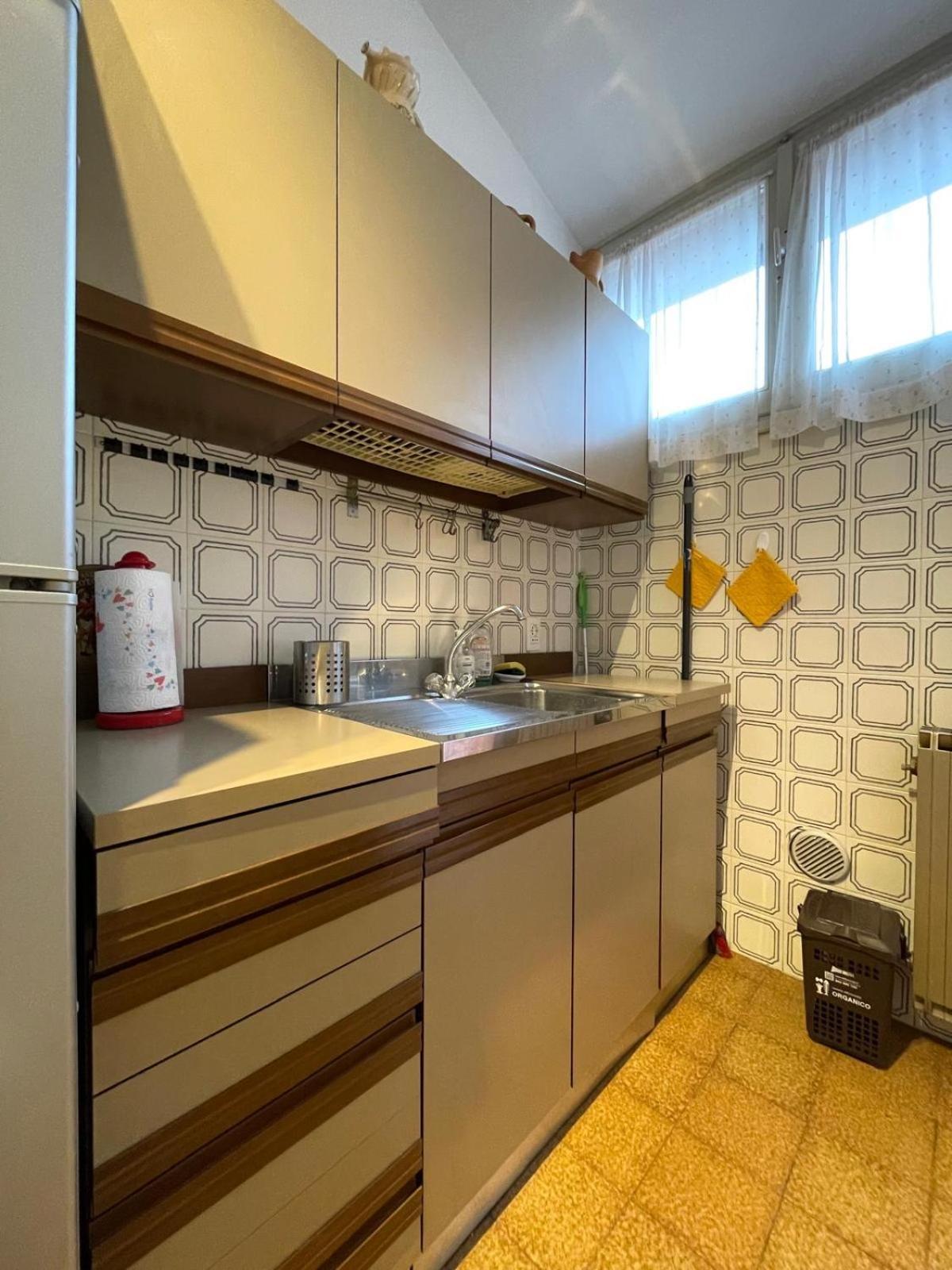 Appartamento "Berart" In Centro A Faenza Eksteriør billede