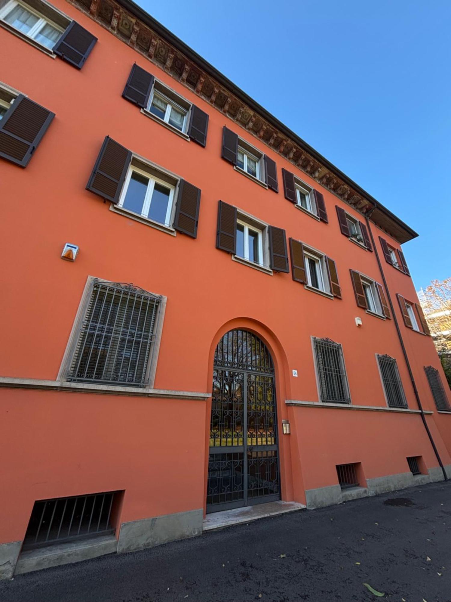 Appartamento "Berart" In Centro A Faenza Eksteriør billede